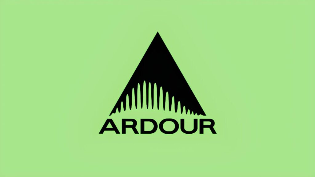 ardour