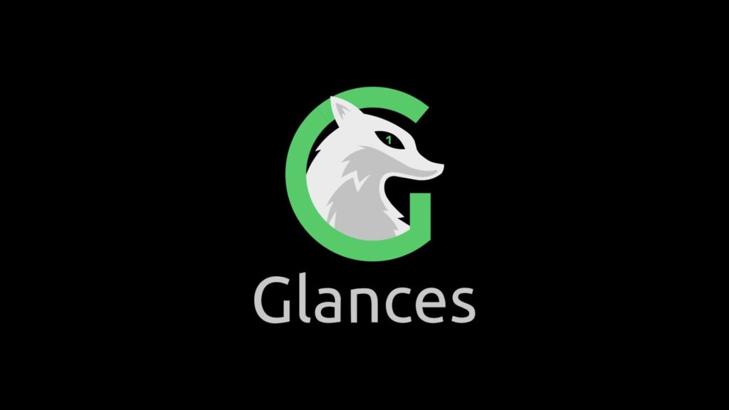 Glances, install Glances on Linux