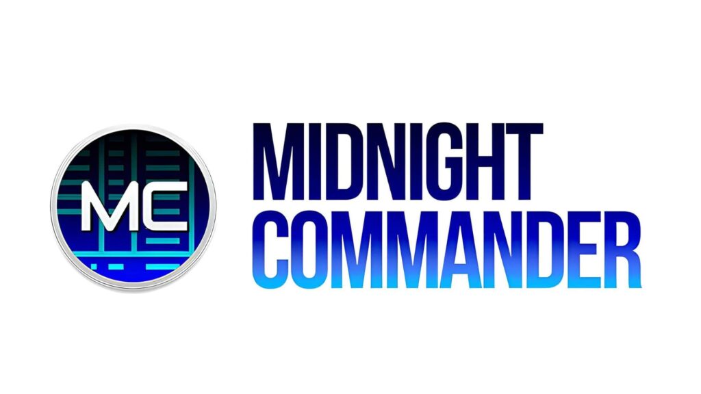 Midnight Commander