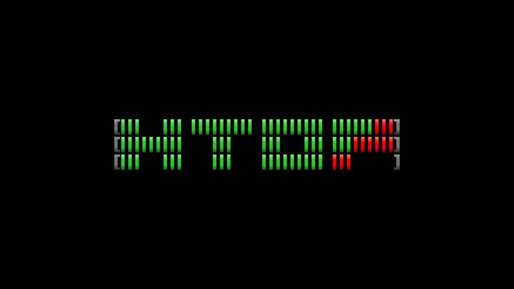 htop, install htop on linux