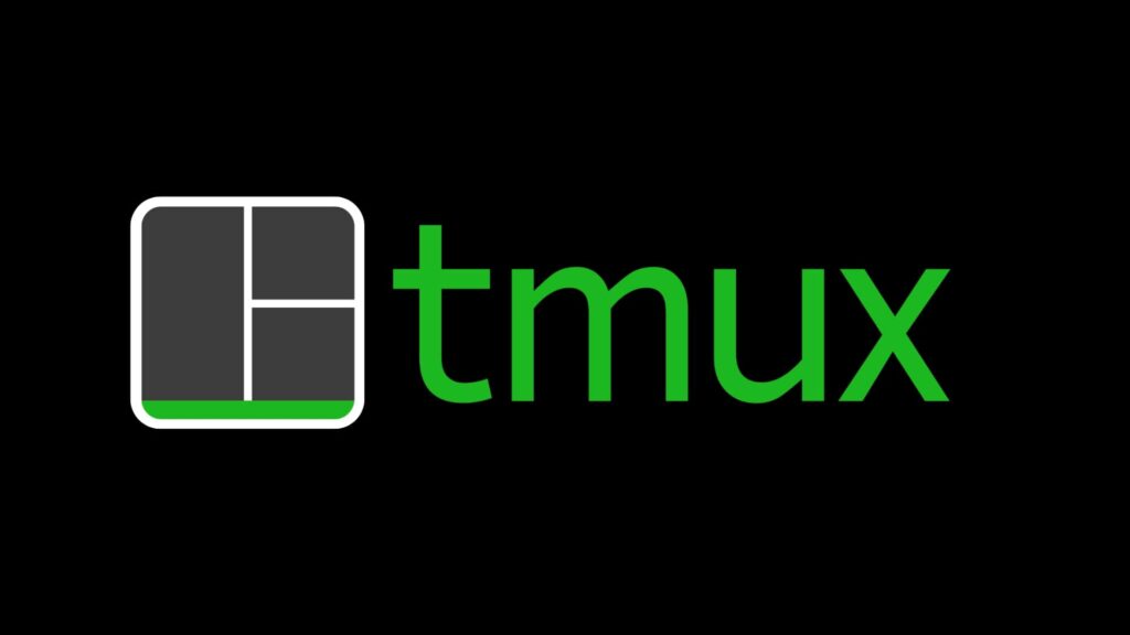 tmux, install tmux on linux