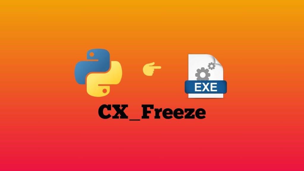 cx_freeze, install cx_freeze on linux