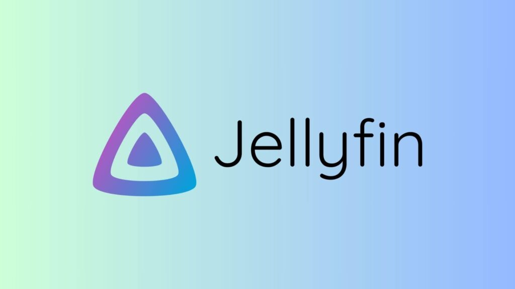 Jellyfin, install jellyfin on linux