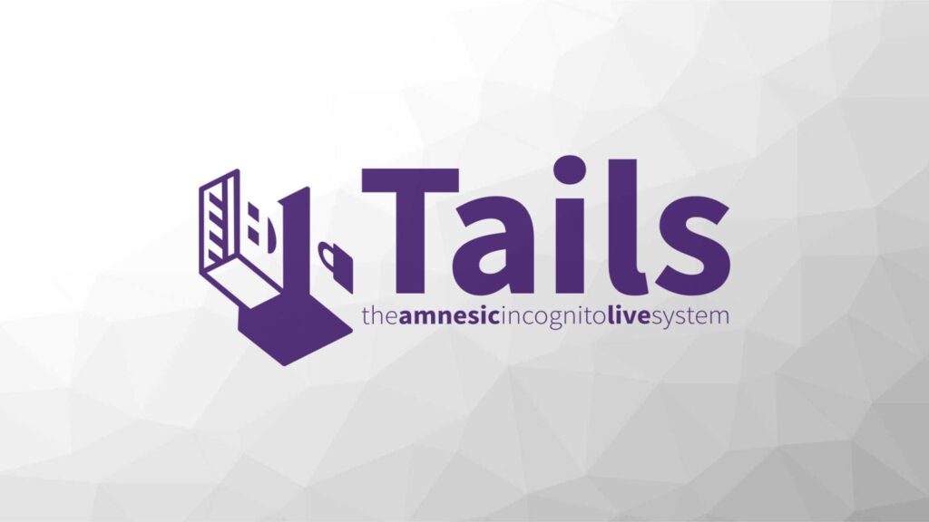 tails, install tails on linux