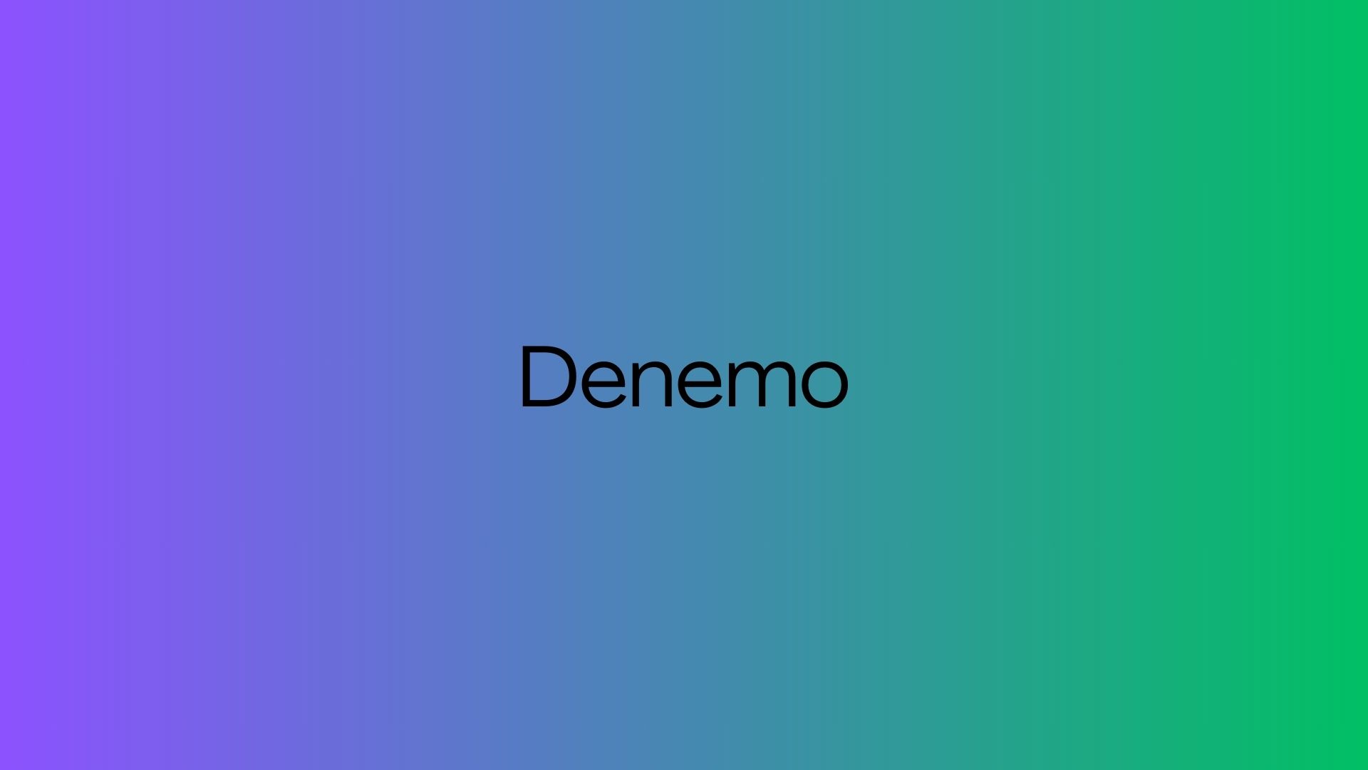 How Can you Install Denemo On Linux?