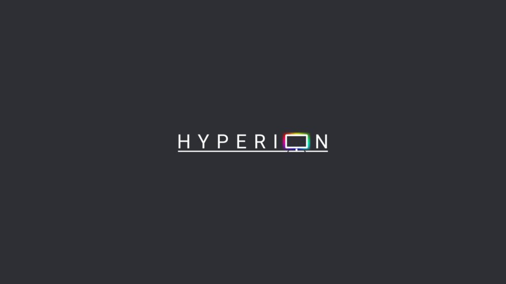 hyperion